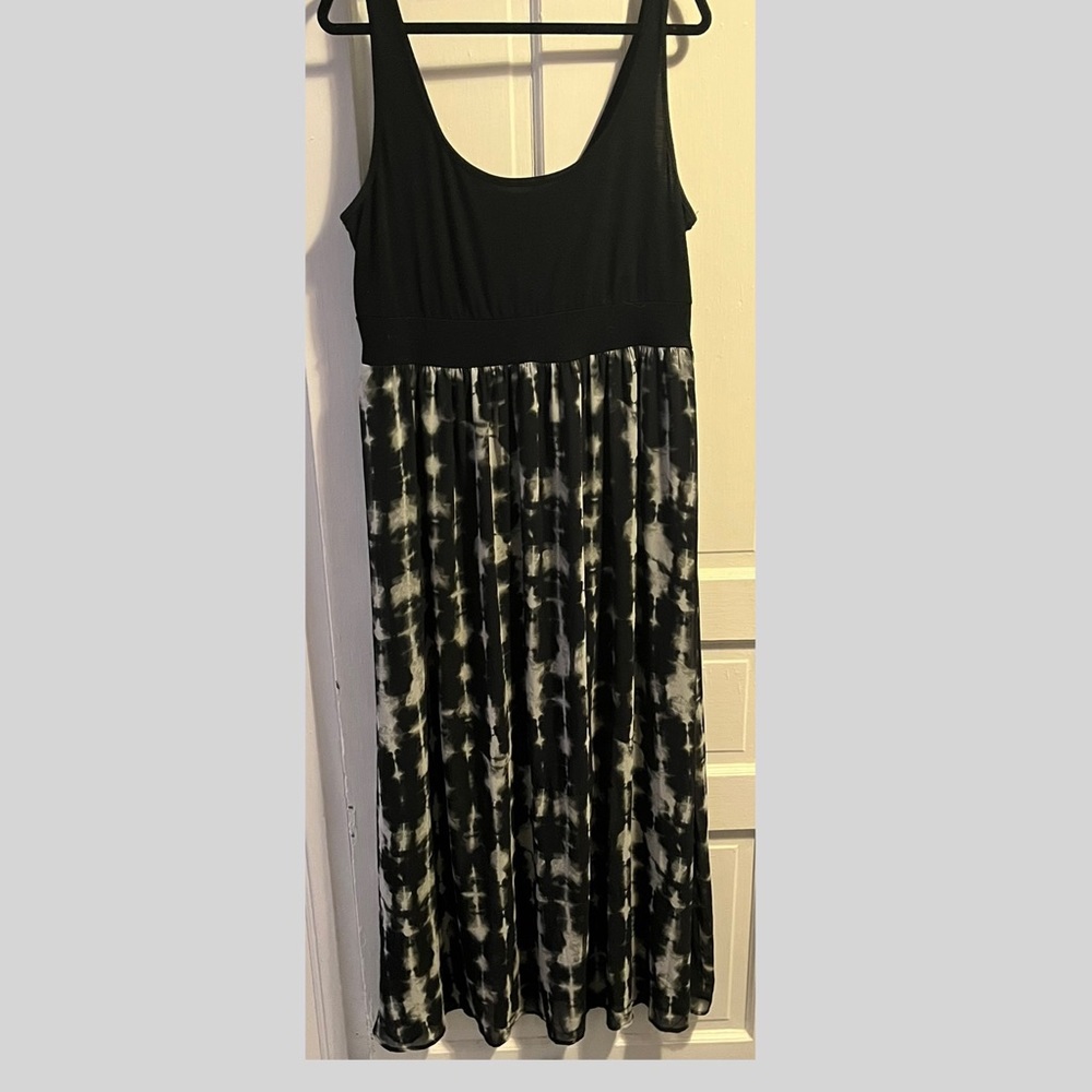 Torrid Maxi Dress